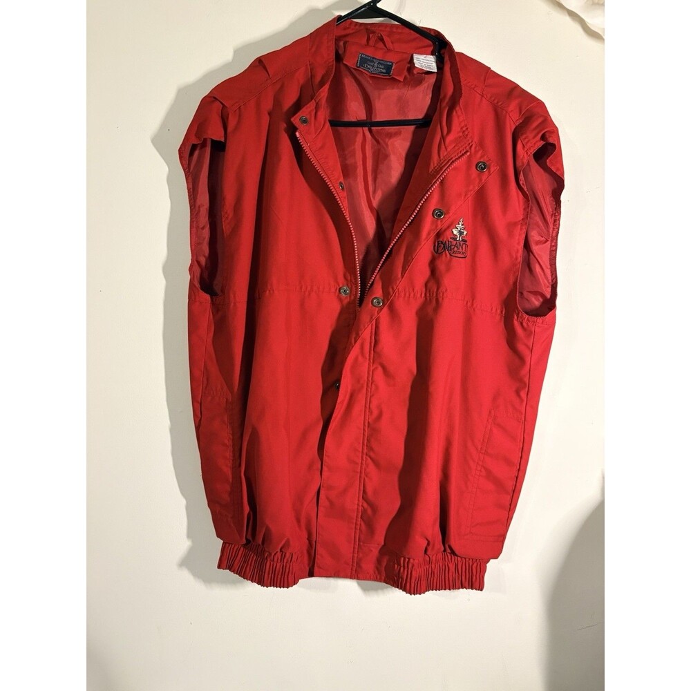 Ballentyne Golf Vest